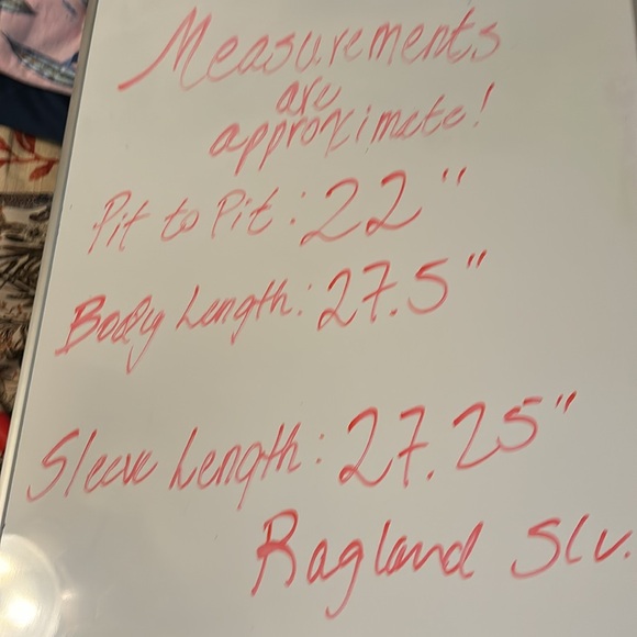 Anthropologie Meadow Rue Bohemian Top - Picture 9 of 9